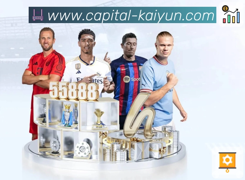 我们的品牌使命